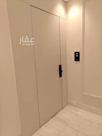 شقة للإيجار في شارع الربيع, حي النرجس, مدينة الرياض, منطقة الرياض صورة 4