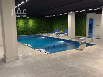 شقة للإيجار في شارع الربيع, حي النرجس, مدينة الرياض, منطقة الرياض صورة 2