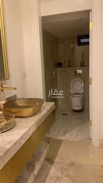 فيلا للإيجار في شارع محمد الدوري, حي النرجس, مدينة الرياض, منطقة الرياض صورة 3