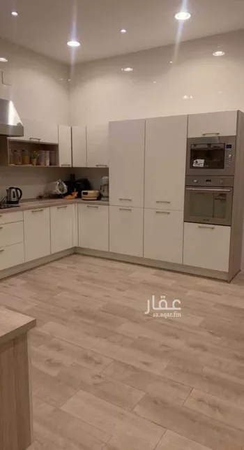فيلا للإيجار في شارع محمد الدوري, حي النرجس, مدينة الرياض, منطقة الرياض صورة 4