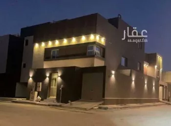 دور للإيجار في شارع رقم 400, حي النرجس, مدينة الرياض, منطقة الرياض