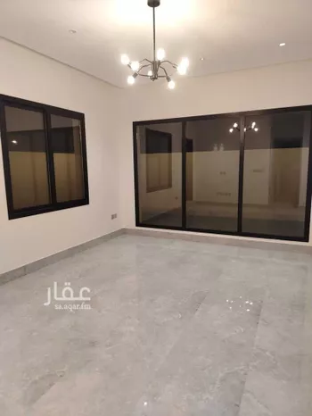 دور للإيجار في شارع مباركه بنت عبدالقادر الطبريه, حي النرجس, مدينة الرياض, منطقة الرياض صورة 4