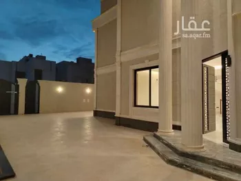 فيلا للإيجار في شارع حمد الخطابي, حي النرجس, مدينة الرياض, منطقة الرياض صورة 4