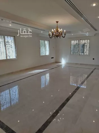 فيلا للإيجار في شارع الطرفاء, حي الملك سلمان, مدينة الرياض, منطقة الرياض صورة 5