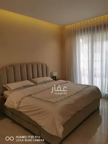 شقة للإيجار في شارع الكاتب, حي العارض, مدينة الرياض, منطقة الرياض صورة 3
