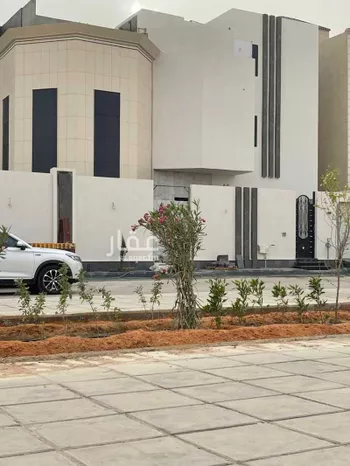 فيلا للإيجار في شارع الظهير, حي النرجس, مدينة الرياض, منطقة الرياض
