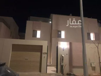 فيلا للإيجار في حي النرجس, مدينة الرياض, منطقة الرياض