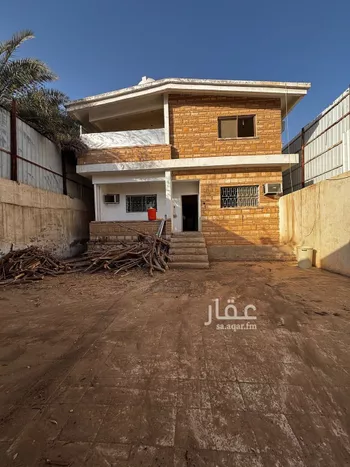 فيلا للبيع في شارع عبدالعزيز الرضي, حي النسيم الغربي, مدينة الرياض, منطقة الرياض صورة 2