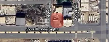أرض للبيع في شارع الخليل بن أحمد الفراهيدي, حي السويس 1, مدينة جازان, منطقة جازان
