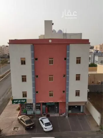 عمارة للبيع في شارع شارع أبو بكر الصديق, حي السويس 1, مدينة جازان, منطقة جازان صورة 2