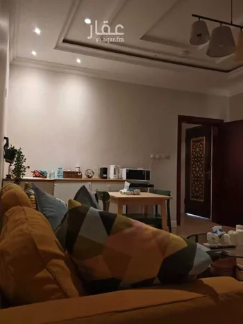 شقة للإيجار في شارع 2743592, حي الريان, مدينة تبوك, منطقة تبوك