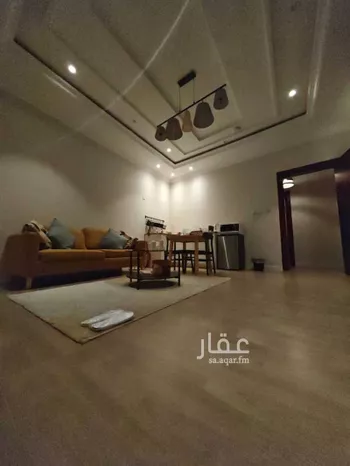 شقة للإيجار في شارع 2743592, حي الريان, مدينة تبوك, منطقة تبوك صورة 5