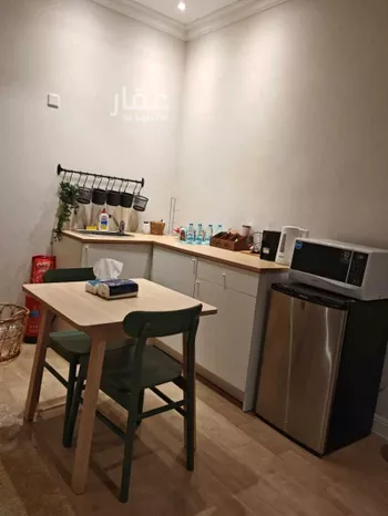 شقة للإيجار في شارع 2743592, حي الريان, مدينة تبوك, منطقة تبوك صورة 3