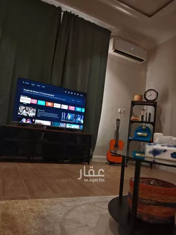 شقة للإيجار في شارع 2743592, حي الريان, مدينة تبوك, منطقة تبوك صورة 2