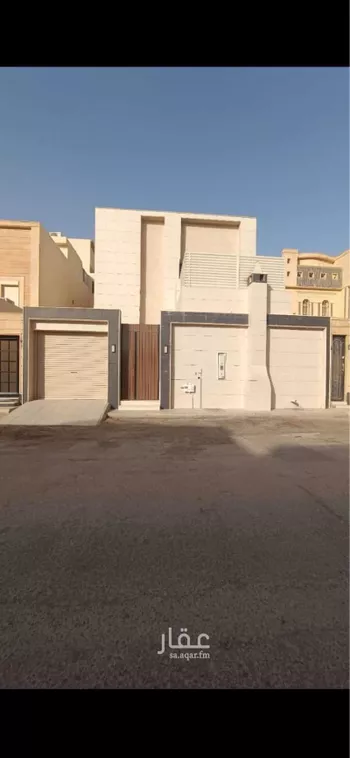فيلا للبيع في شارع الجديعان, حي عكاظ, مدينة الرياض, منطقة الرياض صورة 4