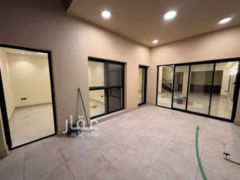 فيلا للإيجار في شارع الحاجب, حي الرفيعة, مدينة الرياض, منطقة الرياض صورة 4