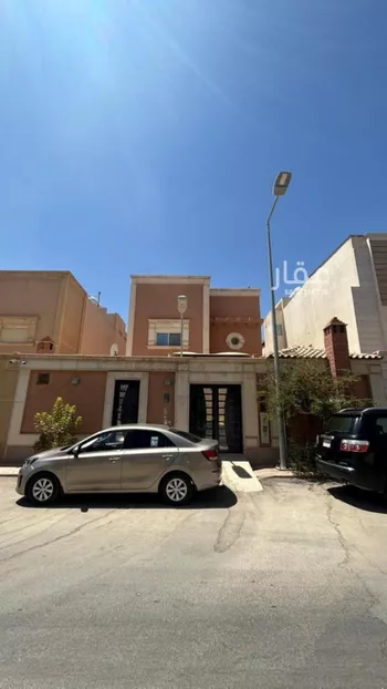 فيلا للبيع في شارع الفجر, حي الياسمين, مدينة الرياض, منطقة الرياض