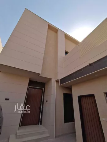 فيلا للبيع في شارع الجديعان, حي عكاظ, مدينة الرياض, منطقة الرياض