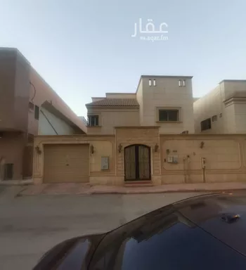 فيلا للبيع في شارع الأمير تركي بن عبدالعزيز الثاني, حي المروج, مدينة الرياض, منطقة الرياض