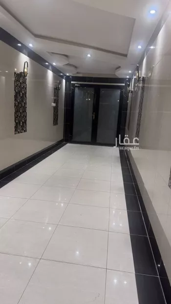 شقة للإيجار في شارع الحسو, حي الملقا, مدينة الرياض, منطقة الرياض صورة 3