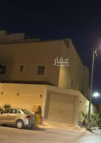 فيلا للبيع في شارع علي, حي النرجس, مدينة الرياض, منطقة الرياض