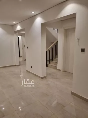 فيلا للبيع في شارع حمزة بن إبراهيم, حي النرجس, مدينة الرياض, منطقة الرياض صورة 3