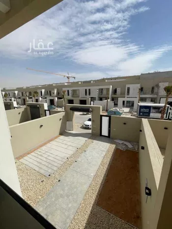 فيلا للإيجار في حي النرجس, مدينة الرياض, منطقة الرياض
