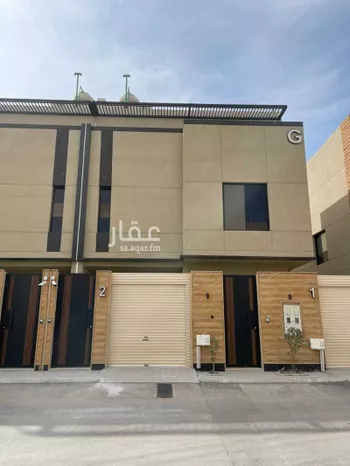 فيلا للإيجار في شارع صالح بافضل بن محمد, حي العارض, مدينة الرياض, منطقة الرياض صورة 4