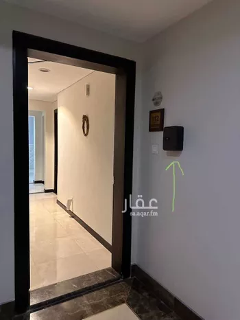 شقة للإيجار في شارع عثمان بن سعيد المصري, حي العريض, مدينة المدينه المنوره, منطقة المدينة المنورة صورة 5