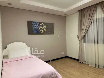 شقة للإيجار في شارع عثمان بن سعيد المصري, حي العريض, مدينة المدينه المنوره, منطقة المدينة المنورة