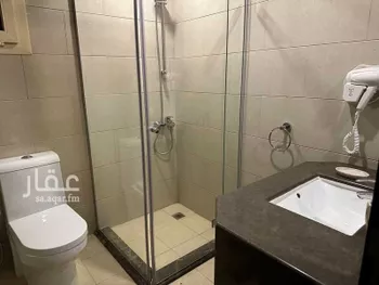 شقة للإيجار في شارع عثمان بن سعيد المصري, حي العريض, مدينة المدينه المنوره, منطقة المدينة المنورة صورة 2