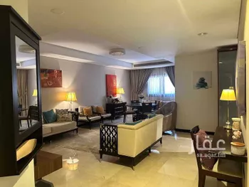 شقة للإيجار في شارع عثمان بن سعيد المصري, حي العريض, مدينة المدينه المنوره, منطقة المدينة المنورة صورة 4