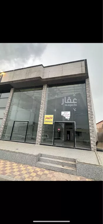 محل للإيجار في حي حي الورود, مدينة الخفجى, المنطقة الشرقية