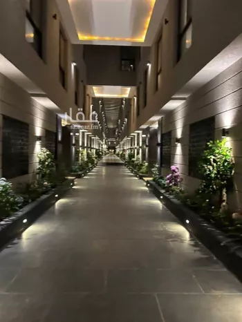 شقة للإيجار في شارع أبها, حي الملقا, مدينة الرياض, منطقة الرياض