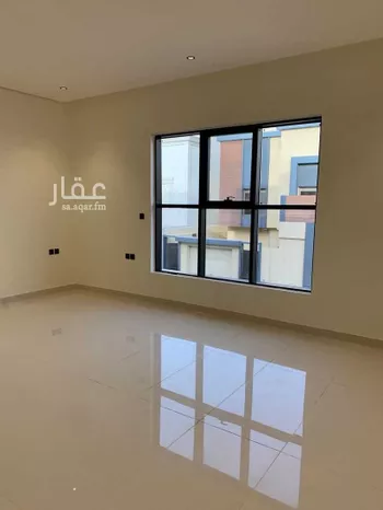 فيلا للإيجار في شارع قاسم بن أصبغ, حي النرجس, مدينة الرياض, منطقة الرياض صورة 3
