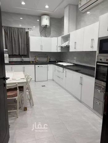 شقة للإيجار في شارع أبي طاهر العقيلي, حي العارض, مدينة الرياض, منطقة الرياض صورة 4