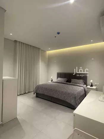 شقة للإيجار في حي الملقا, مدينة الرياض, منطقة الرياض صورة 3