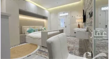 شقة للإيجار في شارع وادي البطحاء, حي العقيق, مدينة الرياض, منطقة الرياض