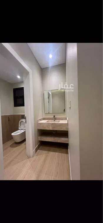 شقة للإيجار في حي الحمراء, مدينة الخبر, المنطقة الشرقية صورة 3
