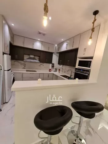 شقة للإيجار في شارع الامير سلمان بن محمد بن سعود, حي الصحافة, مدينة الرياض, منطقة الرياض صورة 4