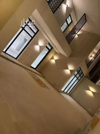 فيلا للإيجار في حي النرجس, مدينة الرياض, منطقة الرياض صورة 2