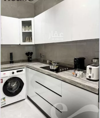 شقة للإيجار في شارع وادي البطحاء, حي العقيق, مدينة الرياض, منطقة الرياض صورة 4