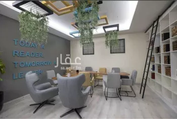 شقة للإيجار في شارع أبها, حي الملقا, مدينة الرياض, منطقة الرياض صورة 4