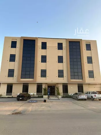 شقة للإيجار في شارع أحمد الثعلبي, حي النرجس, مدينة الرياض, منطقة الرياض