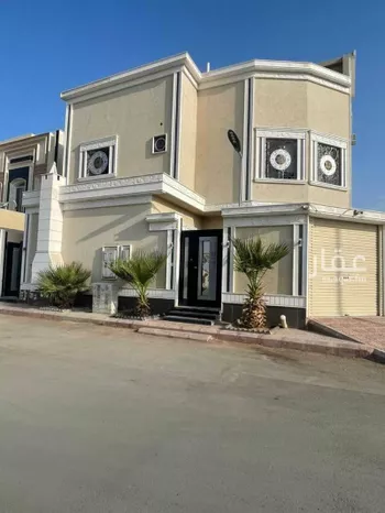 فيلا للبيع في شارع محمد بن أحمد الفاسي, حي الرمال, مدينة الرياض, منطقة الرياض صورة 5