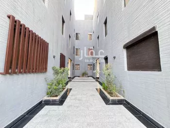 شقة للبيع في شارع عثمان بن عيسى, حي الإزدهار, مدينة الرياض, منطقة الرياض صورة 2