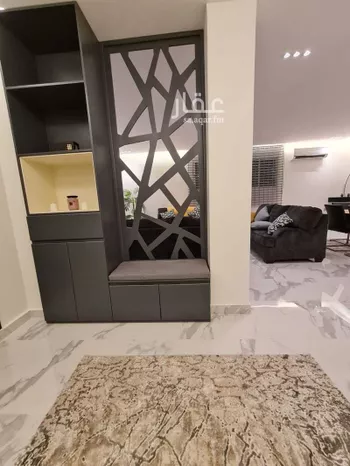 شقة للإيجار في شارع الامير سلمان بن محمد بن سعود, حي الصحافة, مدينة الرياض, منطقة الرياض