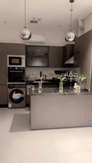 شقة للإيجار في شارع الأمير فهد بن محمد بن عبدالعزيز, حي الملقا, مدينة الرياض, منطقة الرياض
