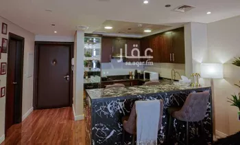 شقة للإيجار في شارع طريق الملك فهد الفرعي, حي الصحافة, مدينة الرياض, منطقة الرياض صورة 5