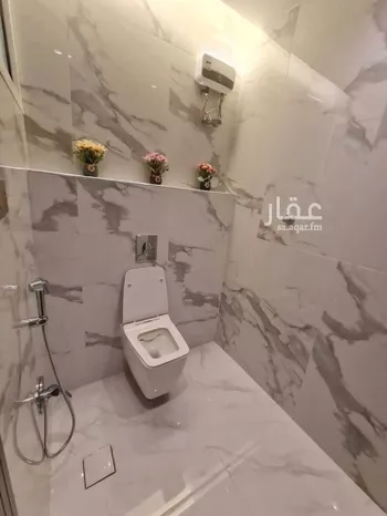 شقة للإيجار في شارع الامير سلمان بن محمد بن سعود, حي الصحافة, مدينة الرياض, منطقة الرياض صورة 2